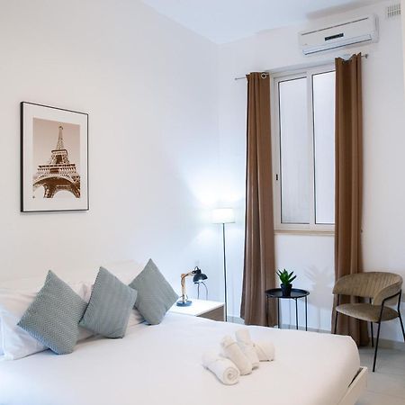 Valletta Center Apartment By Arcobnb Kültér fotó