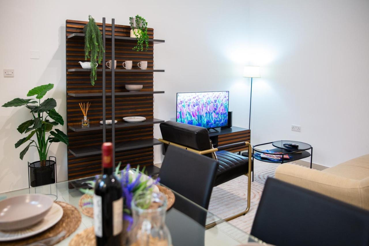 Valletta Center Apartment By Arcobnb Kültér fotó