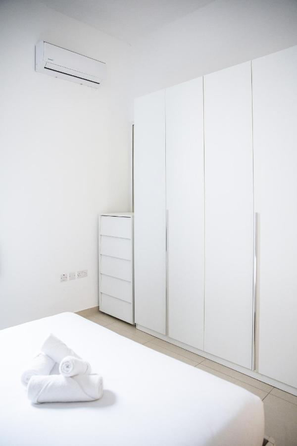 Valletta Center Apartment By Arcobnb Kültér fotó