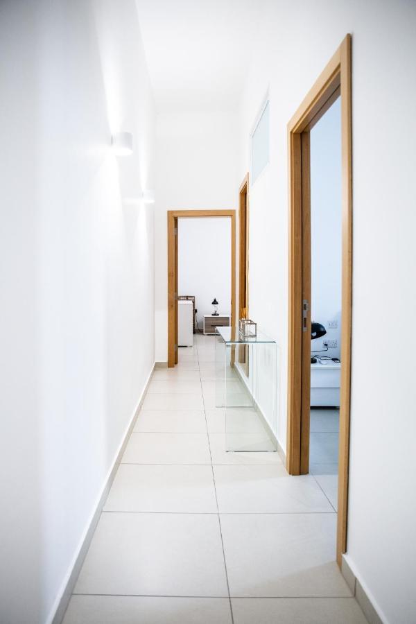 Valletta Center Apartment By Arcobnb Kültér fotó