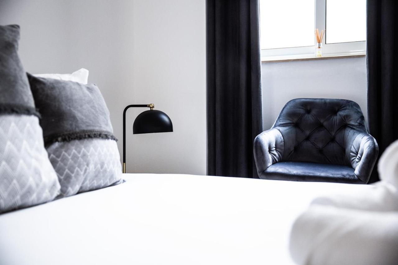 Valletta Center Apartment By Arcobnb Kültér fotó