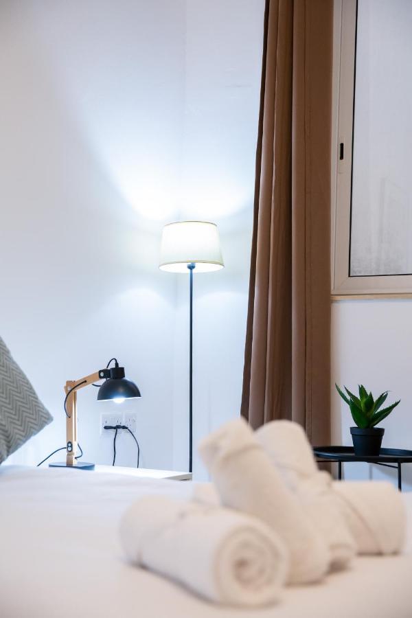 Valletta Center Apartment By Arcobnb Kültér fotó
