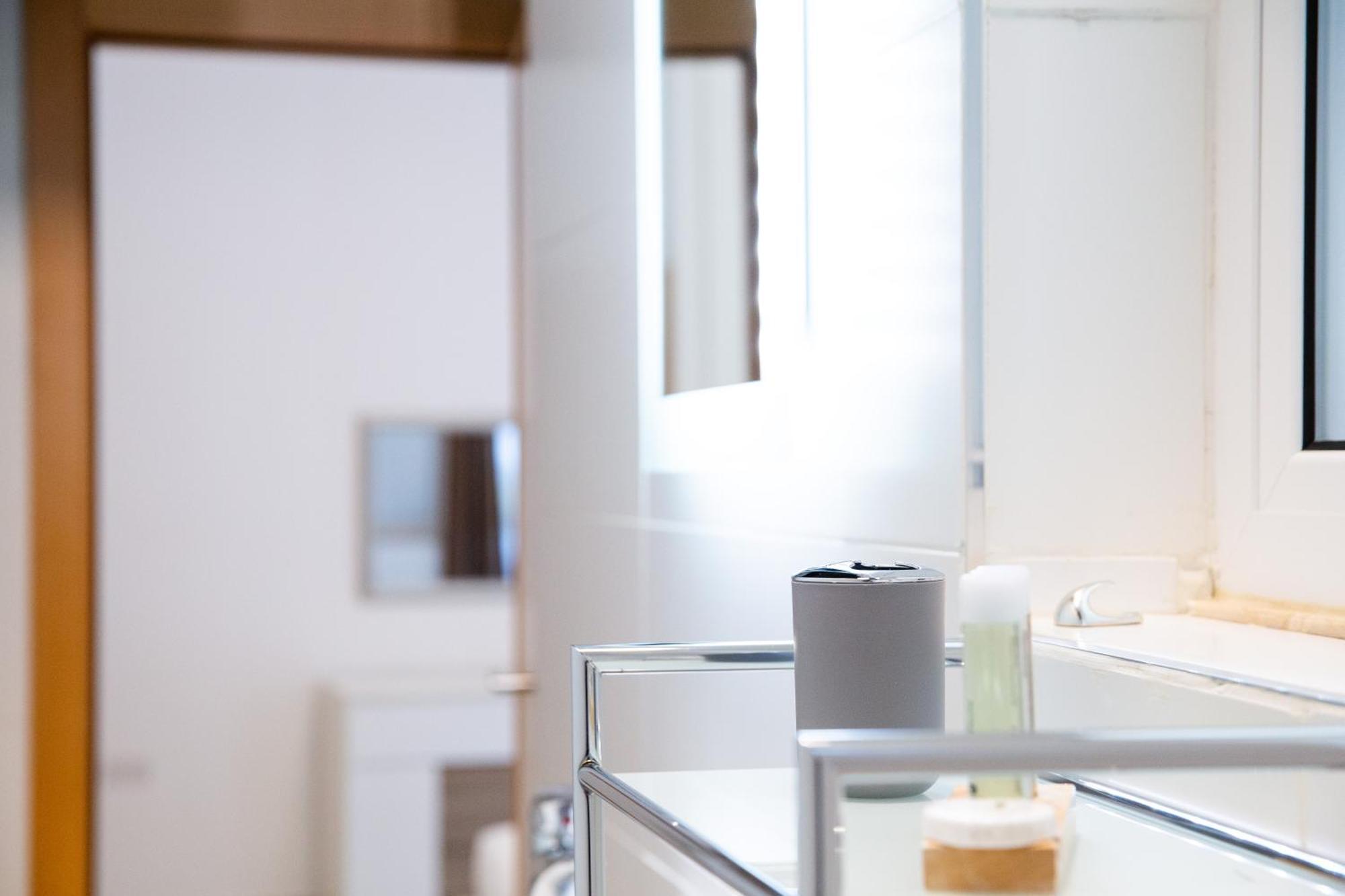 Valletta Center Apartment By Arcobnb Kültér fotó
