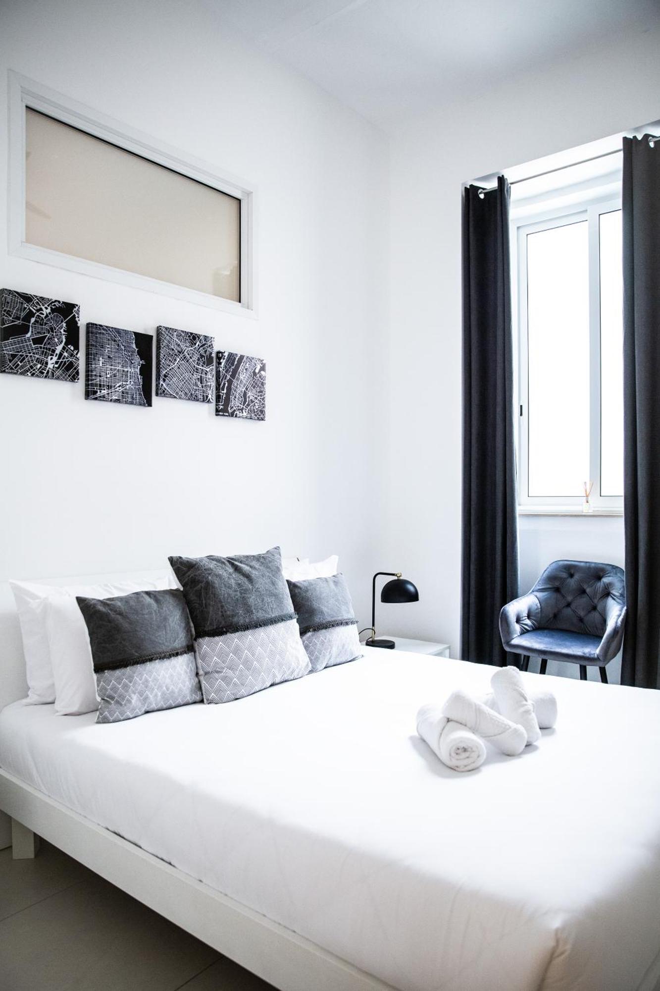 Valletta Center Apartment By Arcobnb Kültér fotó
