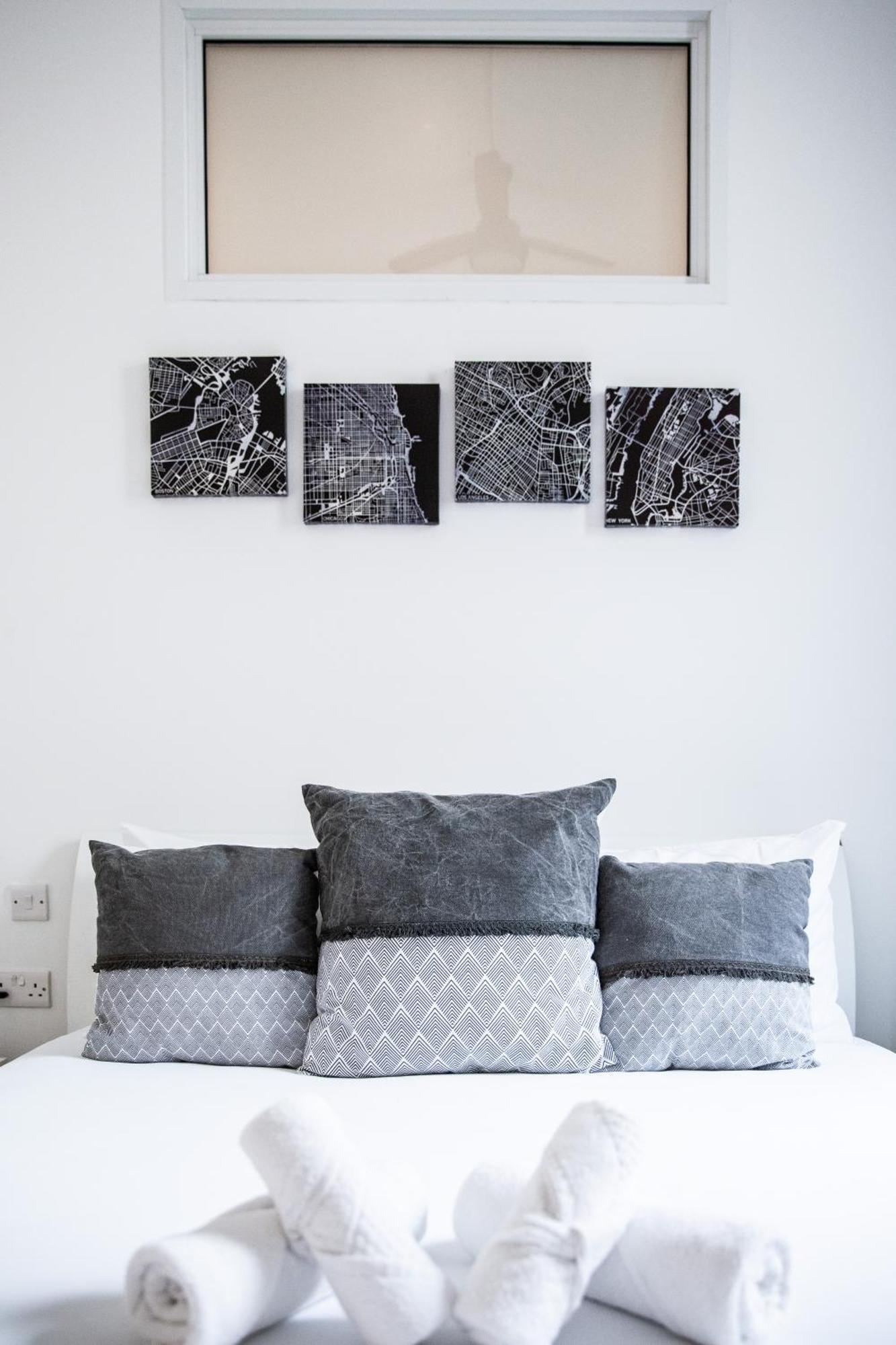 Valletta Center Apartment By Arcobnb Kültér fotó