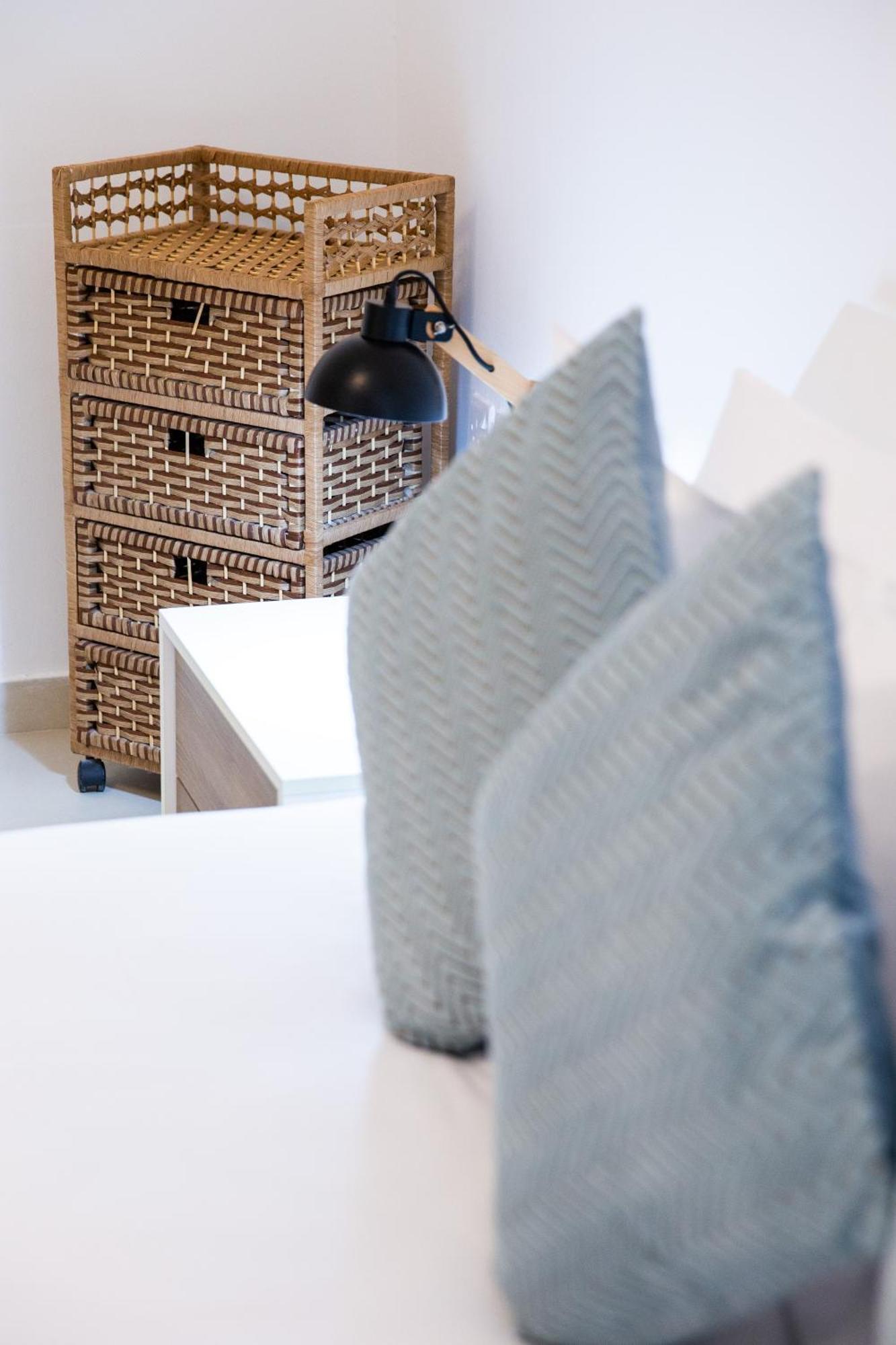 Valletta Center Apartment By Arcobnb Kültér fotó